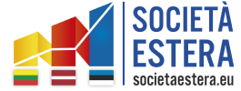 site logo
